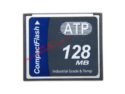 Picture of ATP AF128CFI Card-CompactFlash I AF128CFI