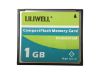 Picture of LILIWELL Memory Card-CompactFlash I 133X
