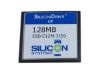Picture of SiliconDriv SSD-C12M-3150 Card-CompactFlash I SSD-C12M-3150