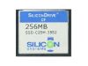 Picture of SiliconDriv SSD-C25M-3552 Card-CompactFlash I SSD-C25M-3552