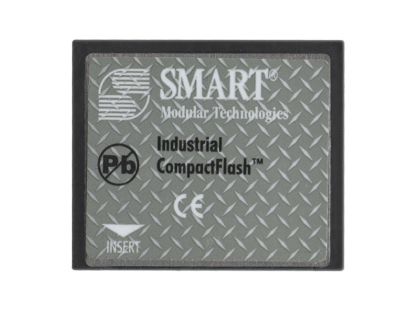 Picture of SMART Memory Card-CompactFlash I 50P