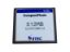 Picture of STEC SLCF512M2TUI Card-CompactFlash I SLCF512M2TUI, 48MB/s