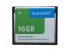 Picture of Swissbit SFCF16GBH1BO4TO Card-CompactFlash I SFCF16GBH1BO4TO