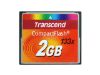 Picture of Transcend TSCF2G133X Card-CompactFlash I TSCF2G133X, 48MB/s