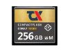 Picture of ZCX ZCX-CFM Card-CompactFlash I ZCX-CFM-256GB, 150MB/s