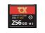 Picture of ZCX ZCX-CFS Card-CompactFlash I ZCX-CFS-256GB, 160MB/s