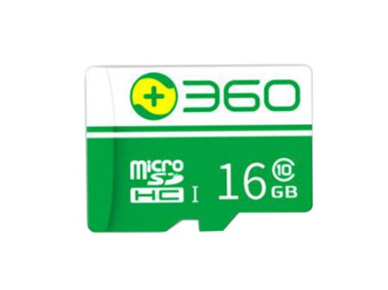 Picture of FB 360 Card-microSDHC 360, 98MB/s