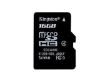 Picture of Kingston SDC4/16GB Card-microSDHC SDC4/16GB, 31293-001.A00LF, 48MB/s