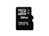 Picture of Kingston SDC4/32GB Card-microSDHC SDC4/32GB, 48MB/s