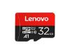 Picture of Lenovo Memory Card-microSDHC 90MB/s