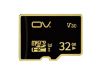 Picture of OV Memory Card-microSDHC 100MB/s
