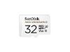 Picture of SanDisk SDSQQNR Card-microSDHC SDSQQNR-032G-ZN6IA, 100MB/s