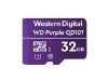 Picture of Western Digital WDD032G1PCC Card-microSDHC WDD032G1PCC-89AEL0, 100MB/s