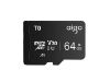 Picture of Aigo Memory Card-microSDXC 98MB/s