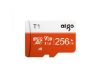 Picture of Aigo T1(256G) Card-microSDXC T1(256G), 97MB/s