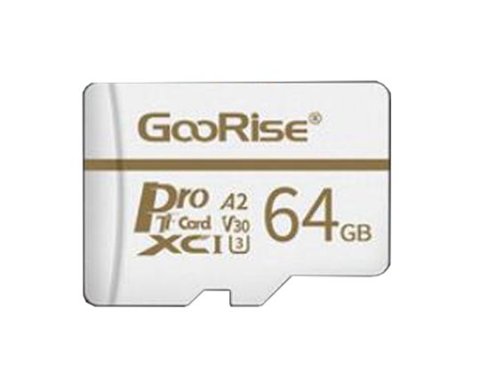 Picture of GooRise Memory Card-microSDXC 100MB/s