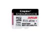 Picture of Kingston SDCE/32GB Card-microSDXC SDCE/32GB, 95MB/s