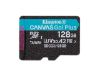 Picture of Kingston SDCG3 Card-microSDXC SDCG3/128GB, 170MB/s