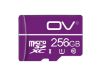 Picture of OV Memory Card-microSDXC 100MB/s