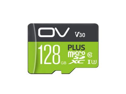 Picture of OV TF-PLUS-128G Card-microSDXC TF-PLUS-128G, 98MB/s
