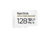 Picture of SanDisk SDSQQNR Card-microSDXC SDSQQNR-128G-ZN6IA, 100MB/s