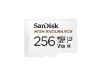 Picture of SanDisk SDSQQNR Card-microSDXC SDSQQNR-256G-ZN6IA, 100MB/s