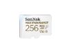 Picture of SanDisk SDSQQVR Card-microSDXC SDSQQVR-256G-ZN6IA, 100MB/s