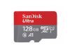 Picture of SanDisk SDSQUNC Card-microSDXC SDSQUNC-128G-ZN6MA, 100MB/s