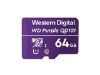 Picture of Western Digital WDD064G1PCC Card-microSDXC WDD064G1PCC-89AEL0, 100MB/s