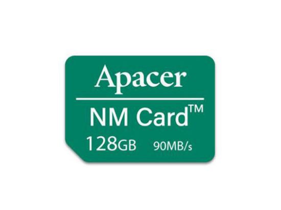 Picture of Apacer Memory Card-Nano Memory 90MB/s