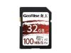 Picture of GooRise Memory Card-Secure Digital HC 100MB/s