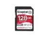 Picture of Kingston SDR2 Card-Secure Digital XC SDR2/128GB, 300MB/s
