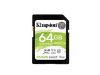 Picture of Kingston SDS2 Card-Secure Digital XC SDS2/64GB, 100MB/s