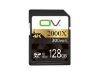 Picture of OV Memory Card-Secure Digital XC 2000X, 300MB/s