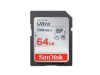 Picture of SanDisk SDSDUN Card-Secure Digital XC SDSDUN-064G, 100MB/s