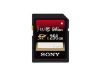 Picture of Sony SF-G2UX2 Card-Secure Digital XC SF-G2UX2, 94MB/s