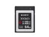 Picture of Sony QD-G64E Card-XQD QD-G64E, 440MB/s