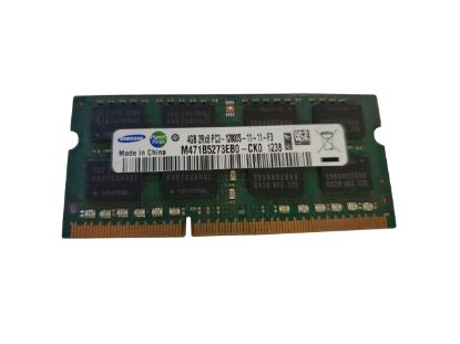 Picture of Samsung M471B5273EB0-CK0 Laptop DDR3-1600 M471B5273EB0-CK0