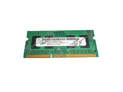 Picture of Micron MT4KTF12864HZ-1G4K1 Laptop DDR3L-1333 MT4KTF12864HZ-1G4K1