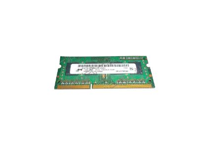 Picture of Micron MT8KTF12864HZ-1G4D1 Laptop DDR3L-1333 MT8KTF12864HZ-1G4D1