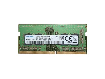 Picture of Samsung M471A1K43CB1-CTD Laptop DDR4-2666 M471A1K43CB1-CTD