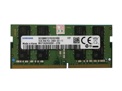 Picture of Samsung M471A2K43CB1-CTD Laptop DDR4-2666 M471A2K43CB1-CTD