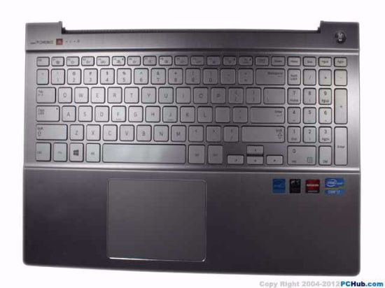 Samsung Laptop NP780Z5E