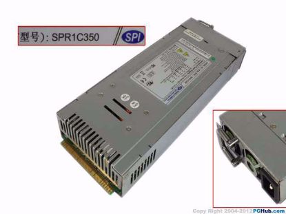 Supply SPR1C350