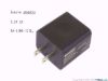 5.2V 2A, USB Port, US 2-Pin Plug