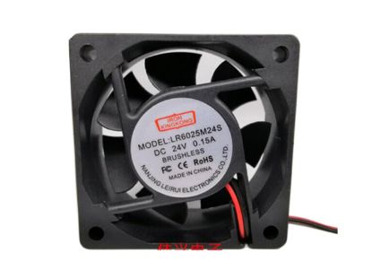 LR6025M24S