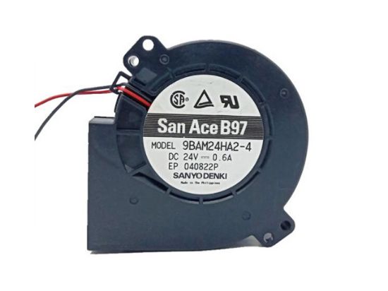 9BAM24HA2-4 