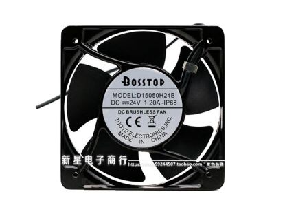 D15050H24B, -IP68