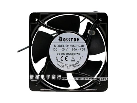 D15050H24B, -IP68