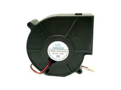 HB-9733H24
